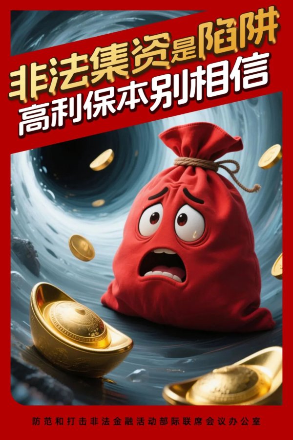 配资门户网官方网 中华保险2025年防范非法金融活动宣传——守住钱袋子•护好幸福家